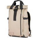 WANDRD PRVKE Backpack V4 (Yuma Tan, 31L)