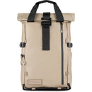 WANDRD PRVKE V4 Backpack Photo Bundle (Yuma Tan, 31L)