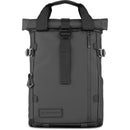 WANDRD PRVKE 15 Backpack Photo Bundle (Black, 15L)
