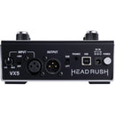 HeadRush VX5 Vocal FX Pedal with Antares Autotune