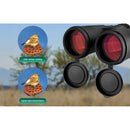 SVBONY 8x32 SV202 ED Binoculars