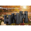 SVBONY 8x32 SV202 ED Binoculars