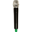 VocoPro Digital-PR Portable Handheld Wireless System (Light Green, 900 MHz)