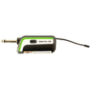 VocoPro Digital-PR Portable Handheld Wireless System (Light Green, 900 MHz)