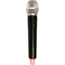 VocoPro Digital-PR Portable Handheld Wireless System (Pink, 900 MHz)