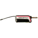 VocoPro Digital-PR Portable Handheld Wireless System (Pink, 900 MHz)