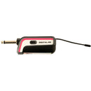 VocoPro Digital-PR Portable Handheld Wireless System (Pink, 900 MHz)
