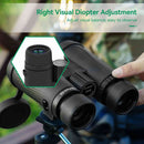 SVBONY 8x42 SA205 ED Flat-Field Binoculars