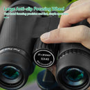 SVBONY 8x42 SA205 ED Flat-Field Binoculars