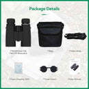SVBONY 8x42 SA205 ED Flat-Field Binoculars