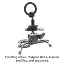 Platypod Mag Magnetic Tripod Phone Mount