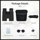 SVBONY 10x42 SA205 ED Flat-Field Binoculars