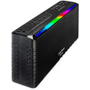 CyberPower GX950UC 7-Outlet Slim Line Standby UPS with RGB