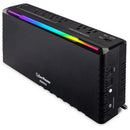 CyberPower GX950UC 7-Outlet Slim Line Standby UPS with RGB