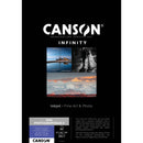Canson Infinity Rag Photographique II Paper (310 gsm, 13 x 19", 25 Sheets)