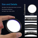 SVBONY SV240 Multi-Narrowband and Near-Infrared Filter (2")