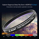 SVBONY SV240 Multi-Narrowband and Near-Infrared Filter (2")