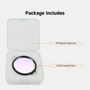 SVBONY SV260 Multi-Bandpass Light Pollution Filter (2")