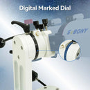 SVBONY SV225 Manual Alt-Azimuth Telescope Mount