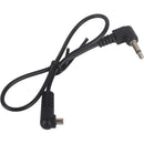 Keks 3.5mm PC Sync Cable for KF-01 Flash (11.8")