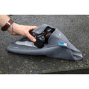 SPINN.DESIGN CW.02 Water-Resistant Protective Camera Wrapper (Medium)