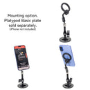 Platypod MagGrip Magnetic Tripod Phone Mount