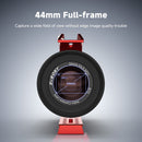 SVBONY SV555 54mm f/4.5 APO Astrophotography Lens/Telescope