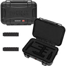 Fix It Sticks Nanuk 225 Hard Case with Custom Foam