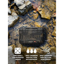Fix It Sticks Nanuk 225 Hard Case with Custom Foam