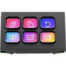 Elgato Stream Deck Module (6 Keys)