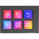 Elgato Stream Deck Module (6 Keys)