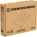 Elgato Stream Deck Module (6 Keys)