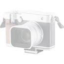 Tilta Arca Adapter for Vintage Cages (Silver)