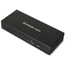 IOGEAR 8K 1x4 HDMI Splitter