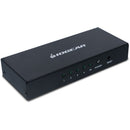 IOGEAR 8K 1x4 HDMI Splitter