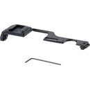 Tilta Top Plate for Canon PowerShot V1 (Black)