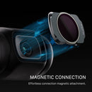 Tilta Ultimate Filter Kit for DJI Osmo Pocket 3