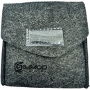 Simmod Clamp-On Lens Ring with NATO Rail Receiver