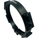 Simmod Clamp-On Lens Ring with NATO Rail Receiver