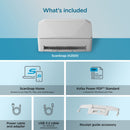 Ricoh ScanSnap iX2500 Document Scanner (White)