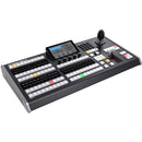 Switchblade Systems VMC20 20-Channel Control Surface for vMix and Blackmagic ATEM