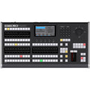 Switchblade Systems VMC20 20-Channel Control Surface for vMix and Blackmagic ATEM
