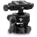 Silence Corner Mambapod Hollowed-Out Ball Head