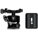 Silence Corner Mambapod Hollowed-Out Ball Head