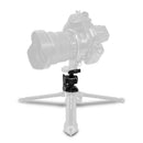 Silence Corner Mambapod Hollowed-Out Ball Head