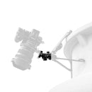 Silence Corner Mambapod Hollowed-Out Ball Head