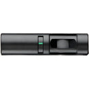 Bosch DS151i Request-to-Exit Detector (Black)