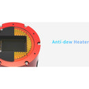 ZWO ASI-Cooled Monochrome Astronomy Camera