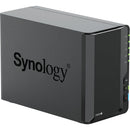 Synology DiskStation DS225+ 2-Bay NAS Enclosure