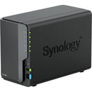 Synology DiskStation DS225+ 2-Bay NAS Enclosure